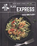 Plats Express : Faites-vous Plaisir - Sonstige & Ohne Zuordnung