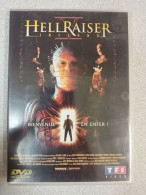 DVD - Hellraiser : Inferno - Autres & Non Classés