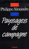 Paysages De Campagne - Sonstige & Ohne Zuordnung