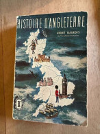 Histoire D'Angleterre - Sonstige & Ohne Zuordnung