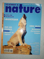 Science & Nature Nº 79 / Septembre 1997 - Non Classés