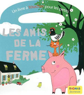 Les Amis De La Ferme - Other & Unclassified