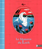 Le Monstre Du Loch - Sonstige & Ohne Zuordnung