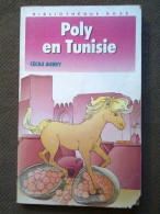 Poly En Tunisie Hachette - Other & Unclassified