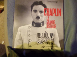 Chaplin La Grande Histoire - Sonstige & Ohne Zuordnung