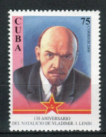Cuba 2000. Yvert 3858 ** MNH. - Unused Stamps