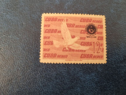 CUBA  NEUF  1960   DIA  DEL  SELLO  //  PARFAIT  ETAT  //  1er  CHOIX  // - Unused Stamps