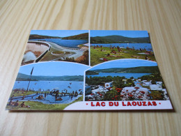 Lac Du Laouzas (81).Vues Diverses. - Altri & Non Classificati