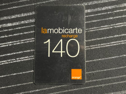 Mobicarte Pu152F - Cellphone Cards (refills)