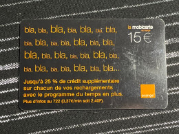 Mobicarte Pu194 - Cellphone Cards (refills)