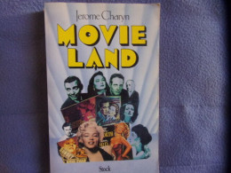 Movie Land - Other & Unclassified