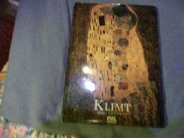 Klimt - Kunst