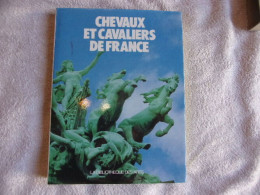 Chevaux Et Cavaliers De France - Sciences