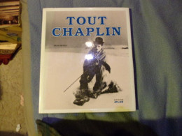 Tout Chaplin - Sonstige & Ohne Zuordnung