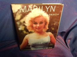Marilyn Dans L'objectif - Sonstige & Ohne Zuordnung