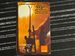 Mobicarte Pu208 - Cellphone Cards (refills)