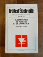 Traité D'électricité. V. XVI - Sciences