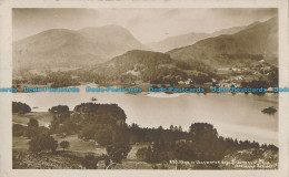 R006027 Head Of Ullswater And St Sundays Crag. Abraham. No 230. RP. 1916 - Monde