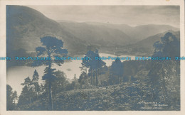 R006028 Ullswater And Hartsop. Abraham. No 271. RP. 1915 - Monde