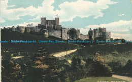 R006044 Dover Castle. M. Ettlinger - Monde