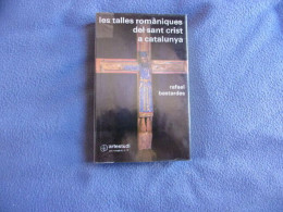 Les Talles Romaniques Del Saint Crist A Catalunya - Sonstige & Ohne Zuordnung