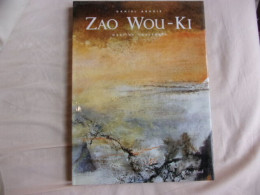 Zao Wou-Ki - Arte