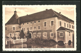 AK Gallspach, Schloss Gallspach  - Other & Unclassified