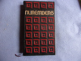 Le Procés Nuremberg Tome 1 - Histoire