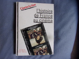 L'histoire De France Au Cinéma - Sonstige & Ohne Zuordnung