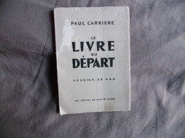 Le Livre Du Départ - Unclassified