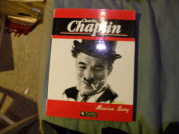 Charlie Chaplin - Other & Unclassified