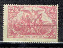 Série Courante - Unused Stamps