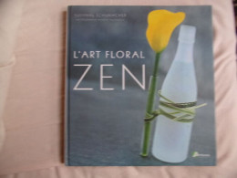 L'art Floral Zen - Kunst
