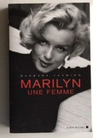 Marilyn Une Femme - Sonstige & Ohne Zuordnung