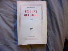Un Chat Qui Aboie - 1801-1900