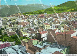 Br497 Cartolina Orgosolo Panorama Provincia Di Nuoro Sardegna - Nuoro