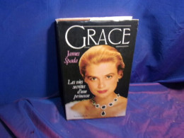 Grace / Les Vies Secretes D'une Princesse - Autres & Non Classés