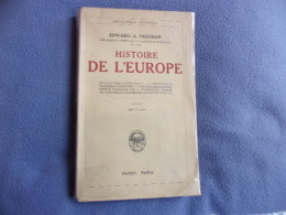 Avec Une Batterie De 75- Le Tube 1923- Souvenirs D'un Chef De Pièce( 1915-1916) - Historia