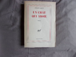 Un Chat Qui Aboie - 1801-1900