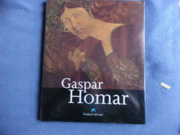 Gaspar Homar Moblista I Dissenyador Del Modernisme - Kunst