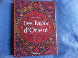 Les Tapis D'Orient - Art