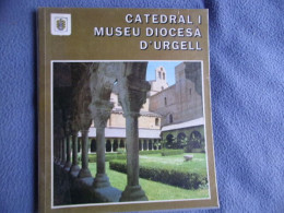 Catedral I Museu Diocesa D'Urgell - Other & Unclassified