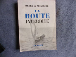 La Route Interdite - 1801-1900