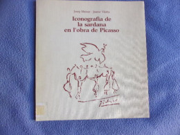 Iconografia De La Sardana En L'obra De Picasso - Art