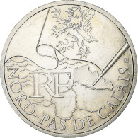 France, 10 Euro, 2010, Paris, Argent, SPL, Gadoury:EU399, KM:1664 - Frankrijk