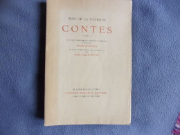 Contes Tome II - Zonder Classificatie