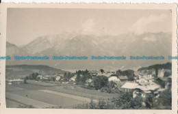 R006914 Austrian Tirol. View - Monde