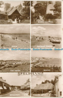 R006917 Felpham. Multi View. Shoesmith And Etheridge. 1957 - Monde