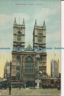 R006112 Westminster Abbey. London - Autres & Non Classés