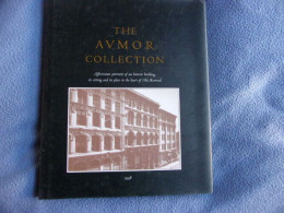 The Avmor Collection - Andere & Zonder Classificatie